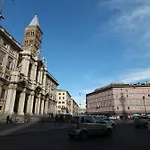 Buonarroti 4* Róma