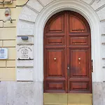 Panzió Buonarroti 4*