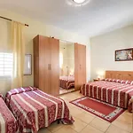 Buonarroti 4* Róma