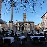 Panzió Buonarroti Róma