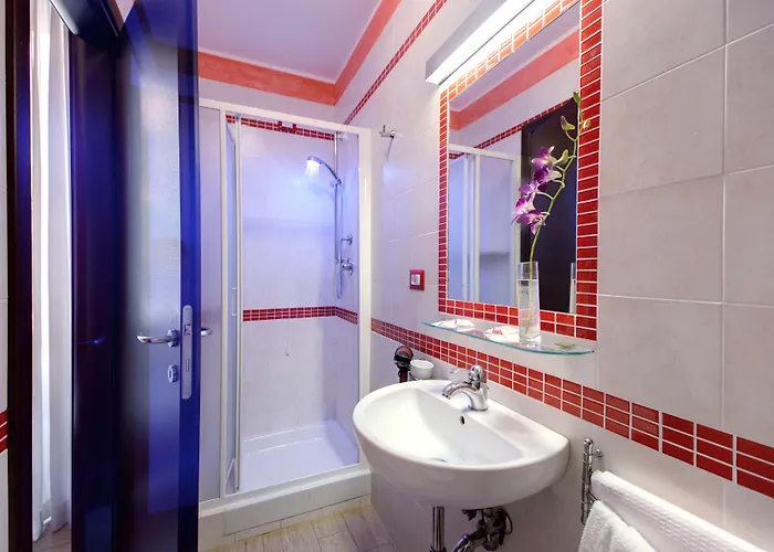 Frühstückspension Buonarroti