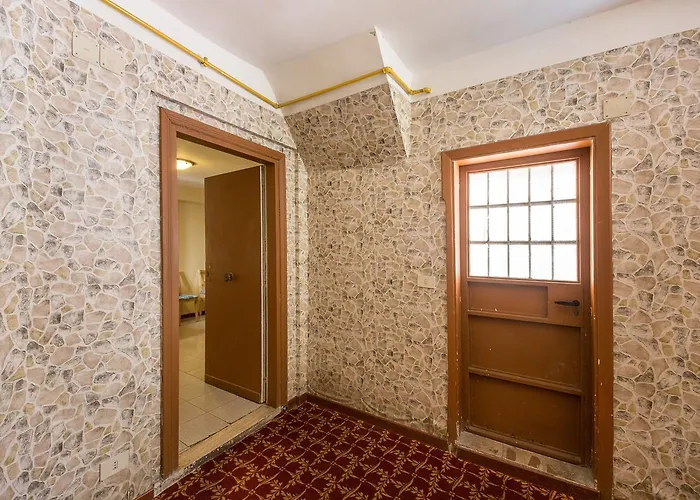 Frühstückspension Buonarroti Rom