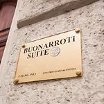 Bed and Breakfast Buonarroti Ρώμη