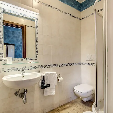 博纳罗蒂套房酒店 住宿加早餐酒店