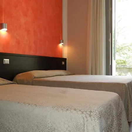 住宿加早餐酒店 博纳罗蒂套房酒店 罗马