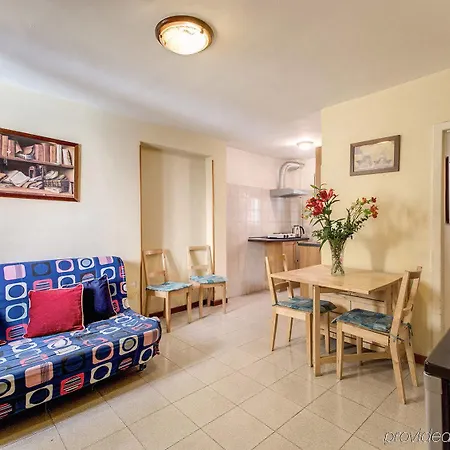 博纳罗蒂套房酒店 住宿加早餐酒店 罗马