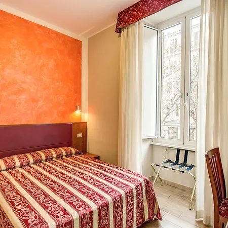 博纳罗蒂套房酒店