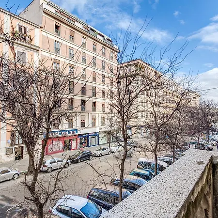 Buonarroti Oda ve Kahvaltı Roma
