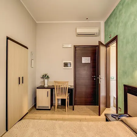 博纳罗蒂套房酒店 住宿加早餐酒店 罗马