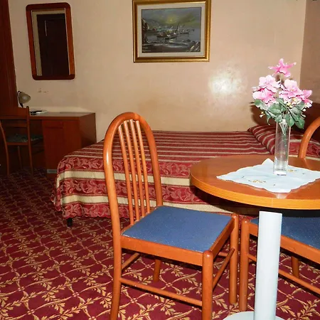 博纳罗蒂套房酒店 罗马