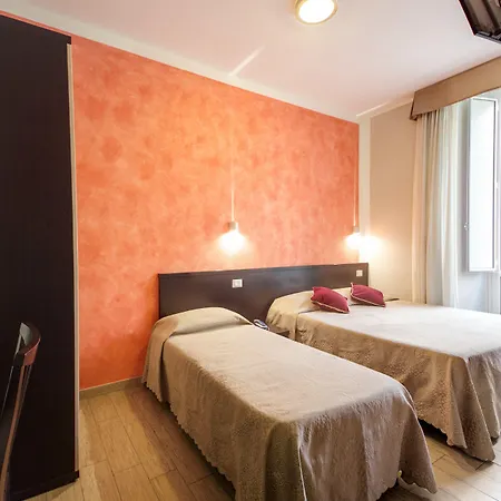 Bed & Breakfast Buonarroti Řím