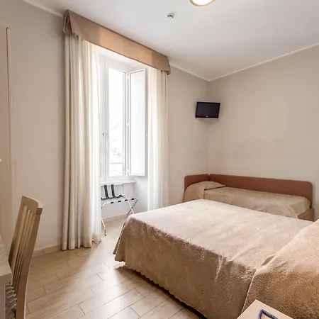 Bed & Breakfast Buonarroti 4*