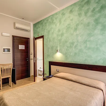 Bed & Breakfast Buonarroti 4*