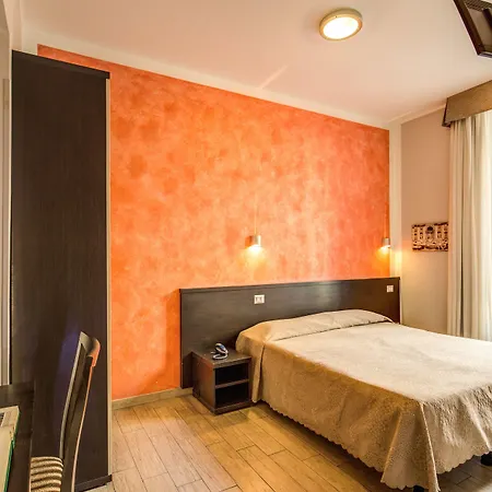 Buonarroti Bed & Breakfast Řím