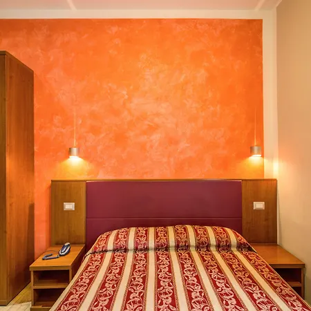 Buonarroti Bed & Breakfast 4*