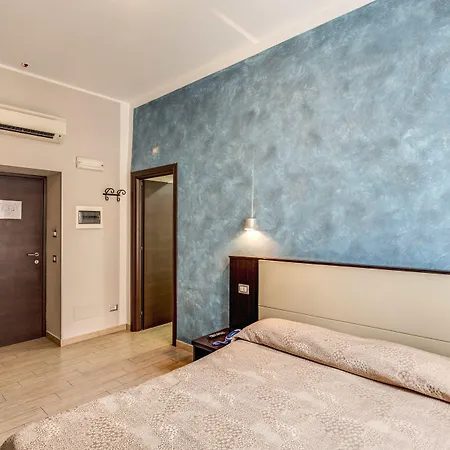 Couette-café Buonarroti Rome