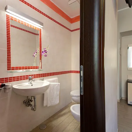 Buonarroti Bed & Breakfast