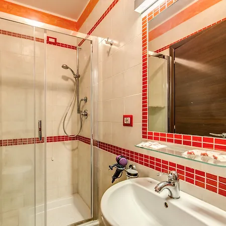 Buonarroti Bed & Breakfast Řím