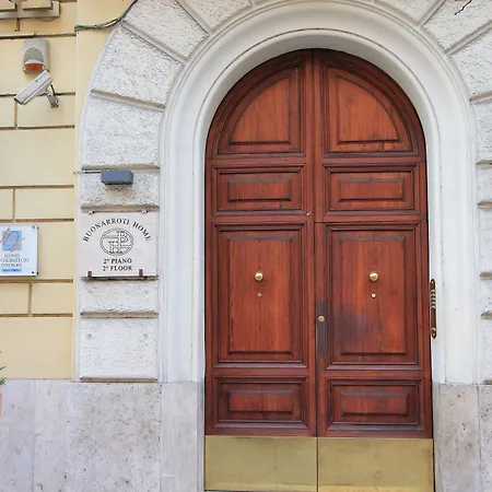 Bed & Breakfast Buonarroti 4*