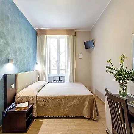 Buonarroti Oda ve Kahvaltı Roma