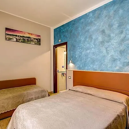 Buonarroti Oda ve Kahvaltı