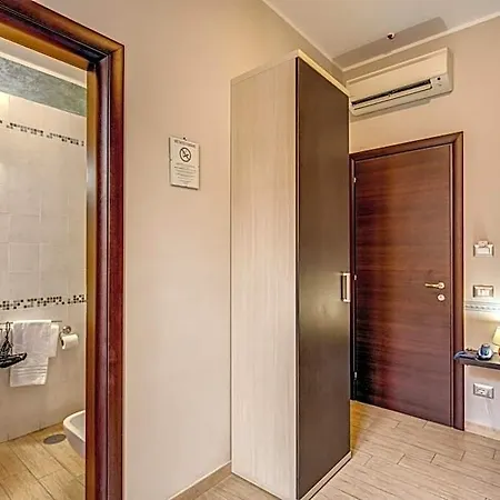 Couette-café Buonarroti 4*