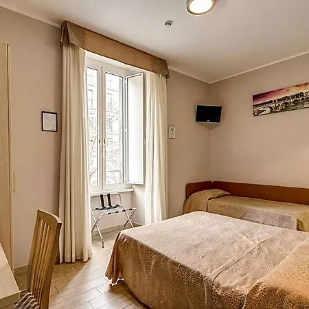 فندق مبيت وإفطار أجنحة بوناروتي