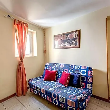 أجنحة بوناروتي 4* روما
