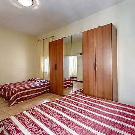 أجنحة بوناروتي 4* روما