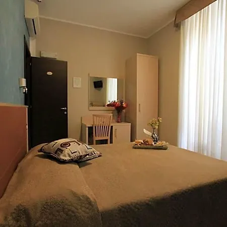 Buonarroti Bed & Breakfast Rom