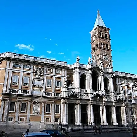 Buonarroti 4* Rom