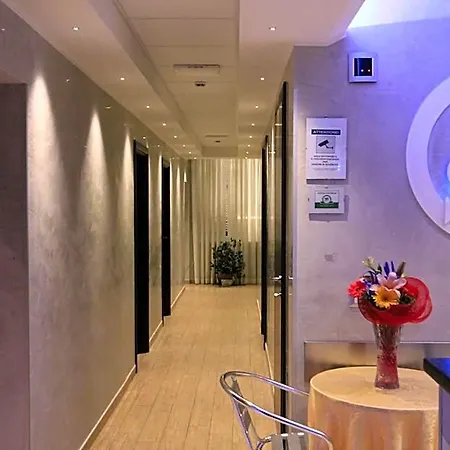 فندق مبيت وإفطار أجنحة بوناروتي