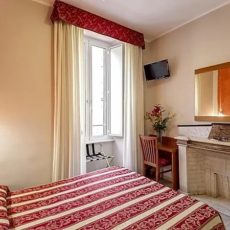Buonarroti 4* Roma