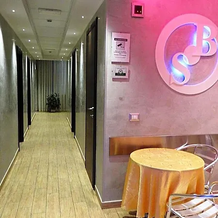 Buonarroti Bed & Breakfast
