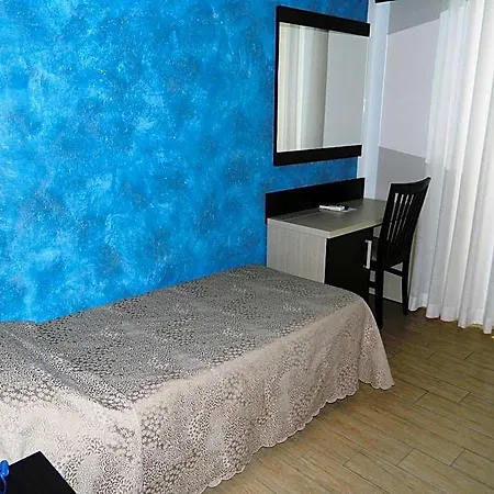 Buonarroti Bed & Breakfast Rom