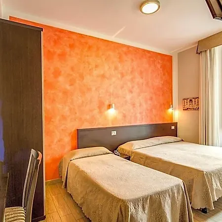 Bed & Breakfast Buonarroti Rom