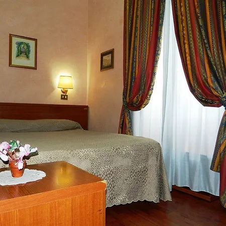 Buonarroti Oda ve Kahvaltı