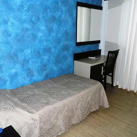 Buonarroti Oda ve Kahvaltı