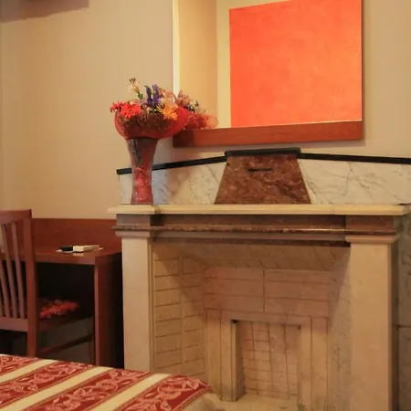 Buonarroti Bed & Breakfast Řím