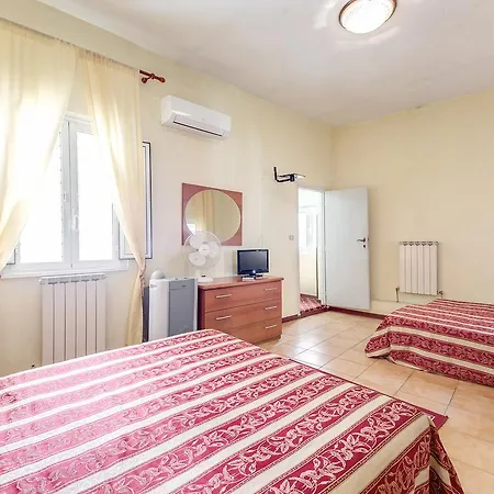 فندق مبيت وإفطار أجنحة بوناروتي روما
