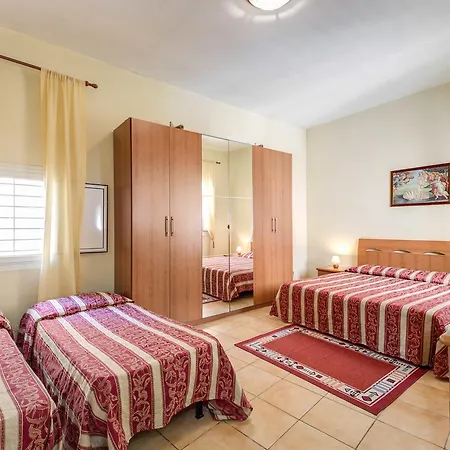 أجنحة بوناروتي 4* روما