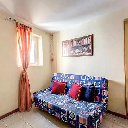 أجنحة بوناروتي 4* روما