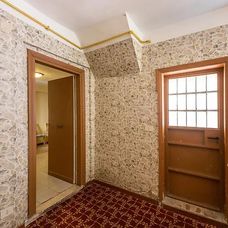 Bed & Breakfast Buonarroti Řím