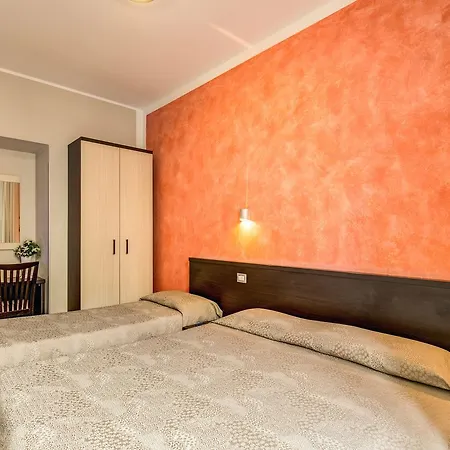 Bed & Breakfast Buonarroti Řím