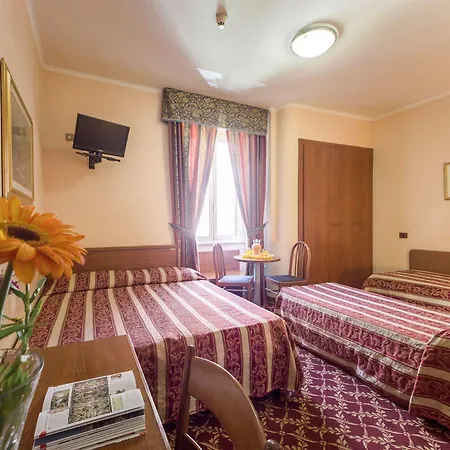 Bed & Breakfast Buonarroti Řím