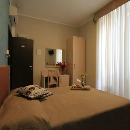 Buonarroti Bed & Breakfast Řím