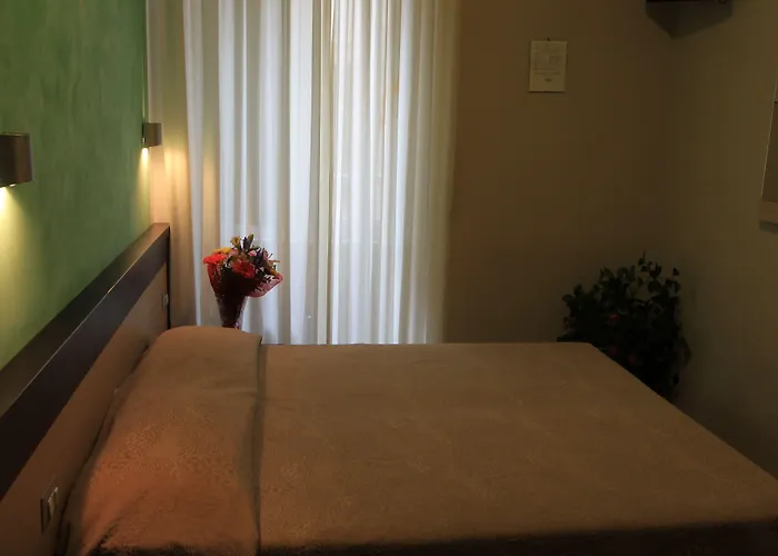 Couette-café Buonarroti 4*