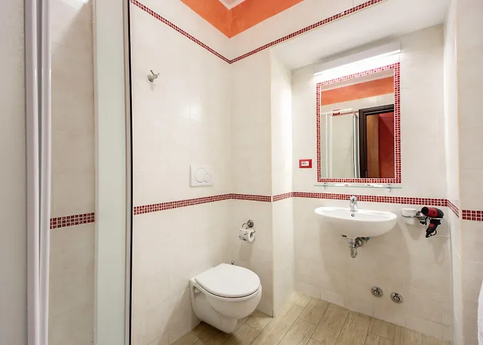 博纳罗蒂套房酒店 住宿加早餐酒店