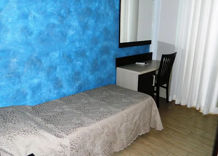 Buonarroti Отель типа 