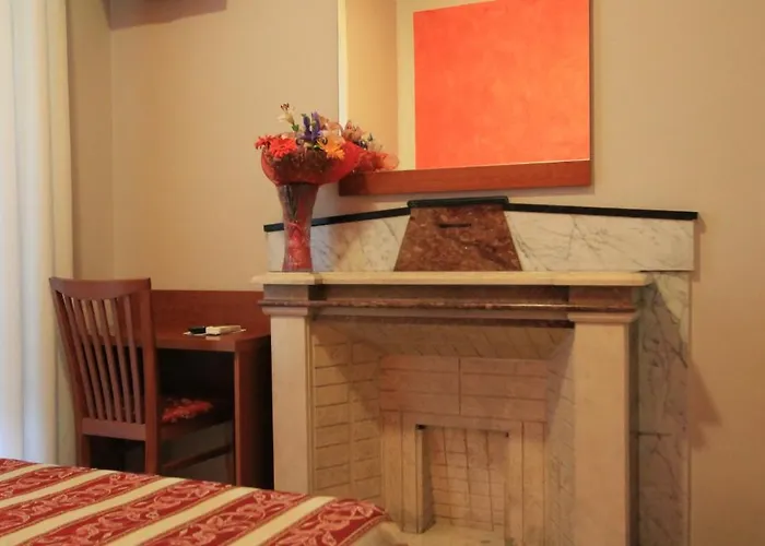 博纳罗蒂套房酒店 住宿加早餐酒店 罗马